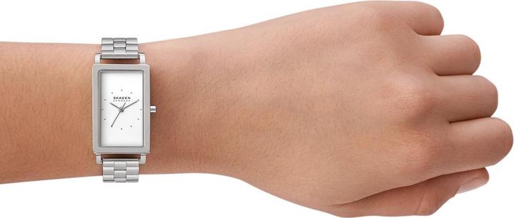 Immagine prodotto Skagen Hagen (Orologio da polso analogico, 22 mm)