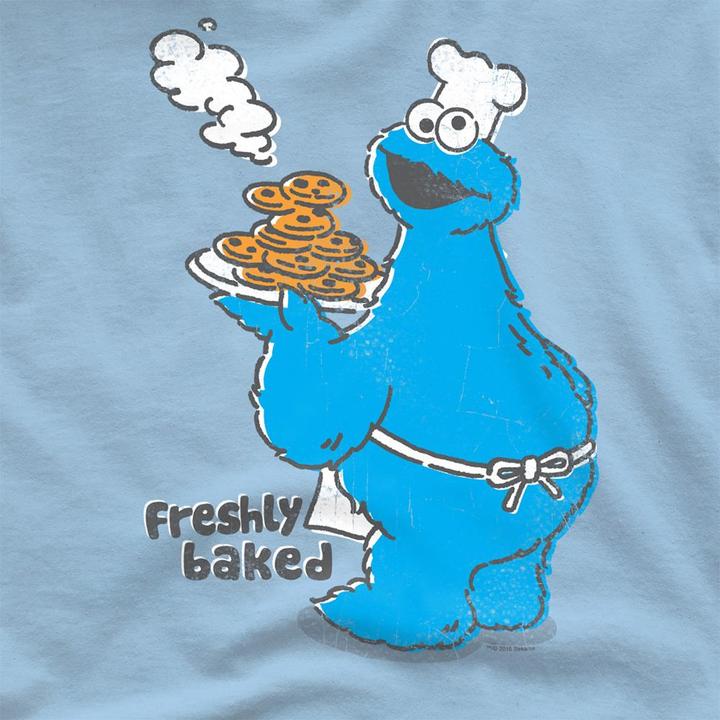 Produktbild Freshly Baked TShirt (XL)