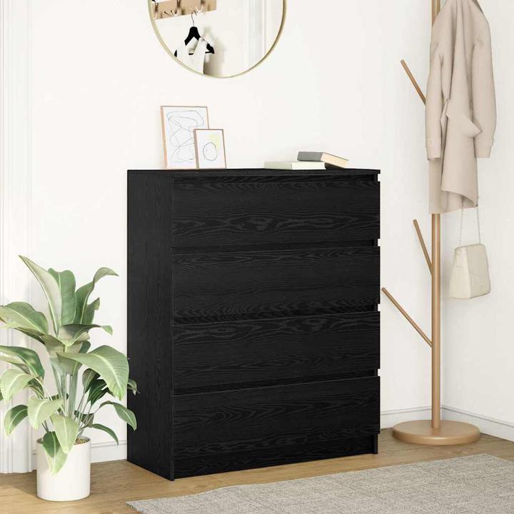 Image du produit vidaXL Sideboard (80 x 35 x 99 cm)
