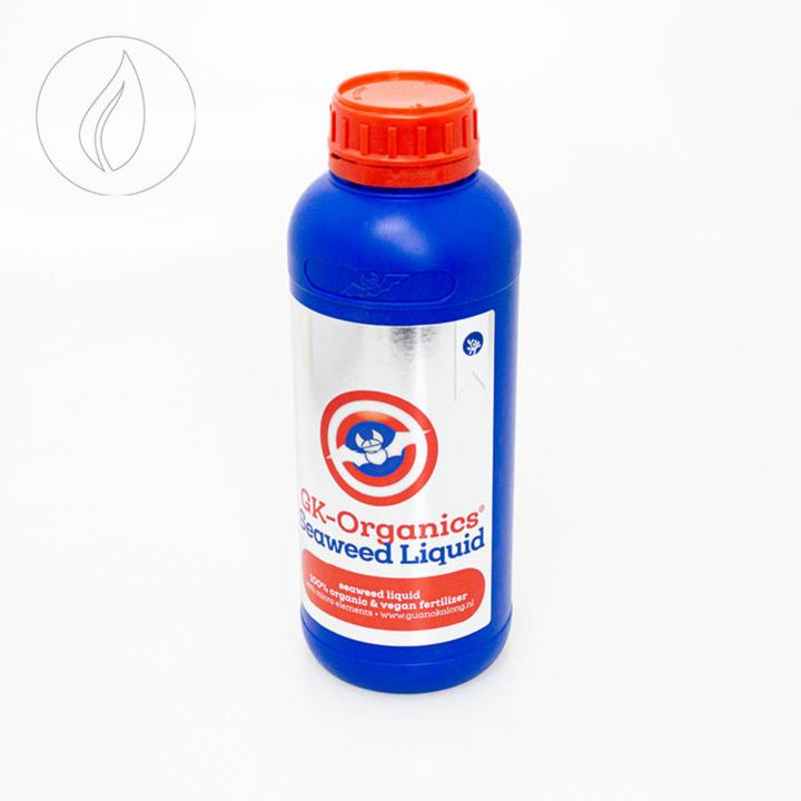 Produktbild Guano Kalong GuanoKalong Seaweed Liquid 1L (1.20 kg, 1 l)