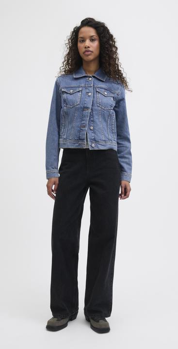 Produktbild JJXX Jxalys Classic Denim Jacket Dnm Noos (M)