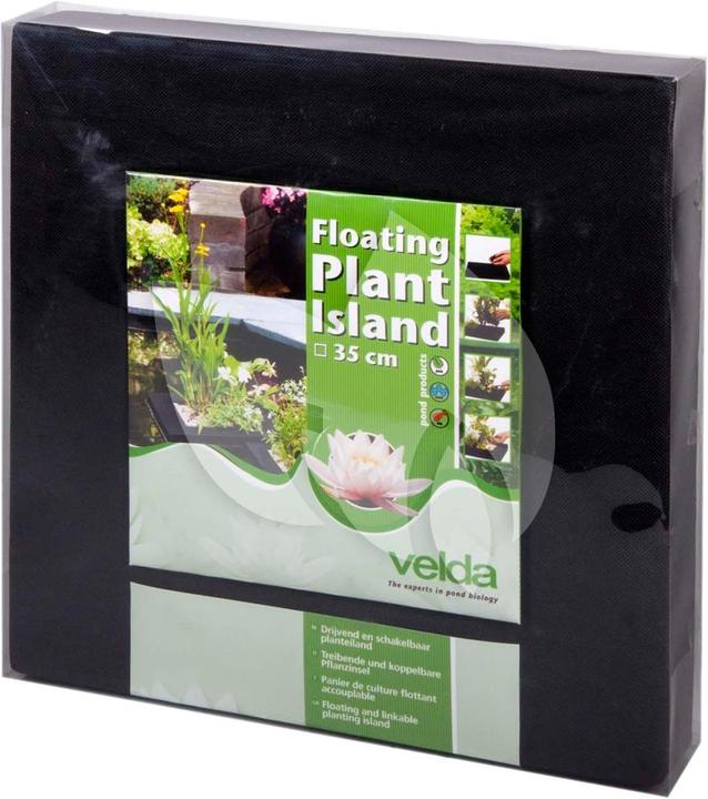 Produktbild Velda Pflanzinseln
