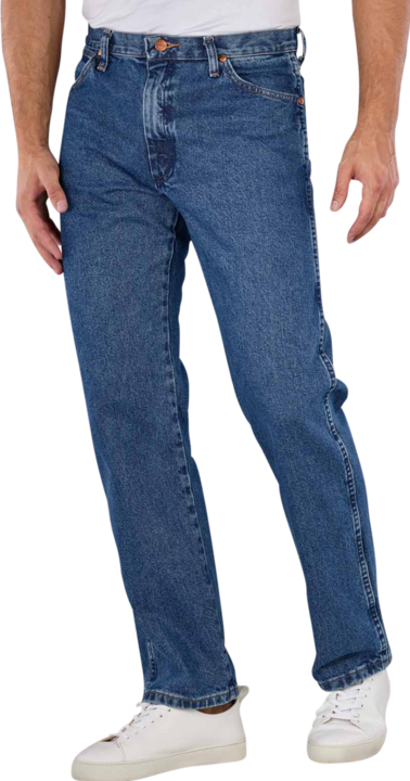 Actual product image Wrangler Jeans 13MWZ (29)
