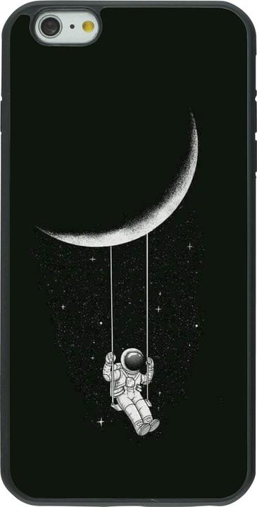 Immagine prodotto PhoneLook Coque Silicone rigide noir Astro balançoire (Apple iPhone 6 Plus)