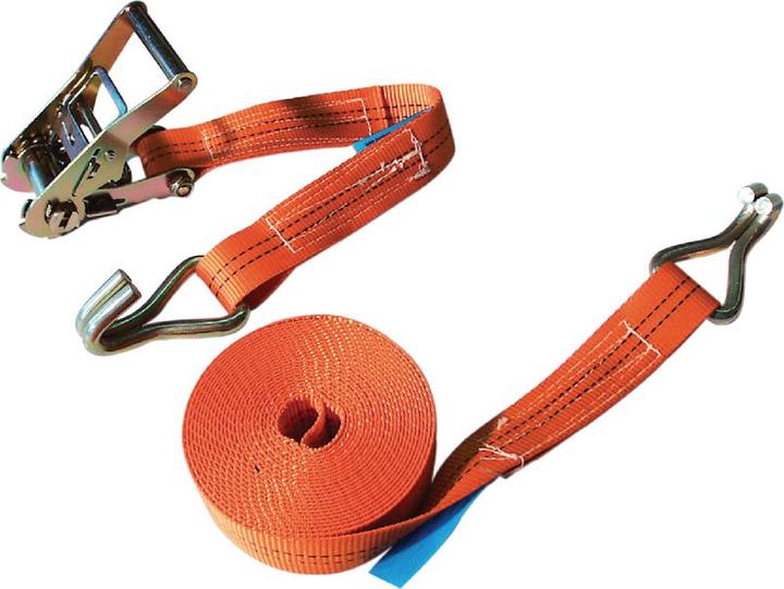 Actual product image SpanSet Lashing straps
