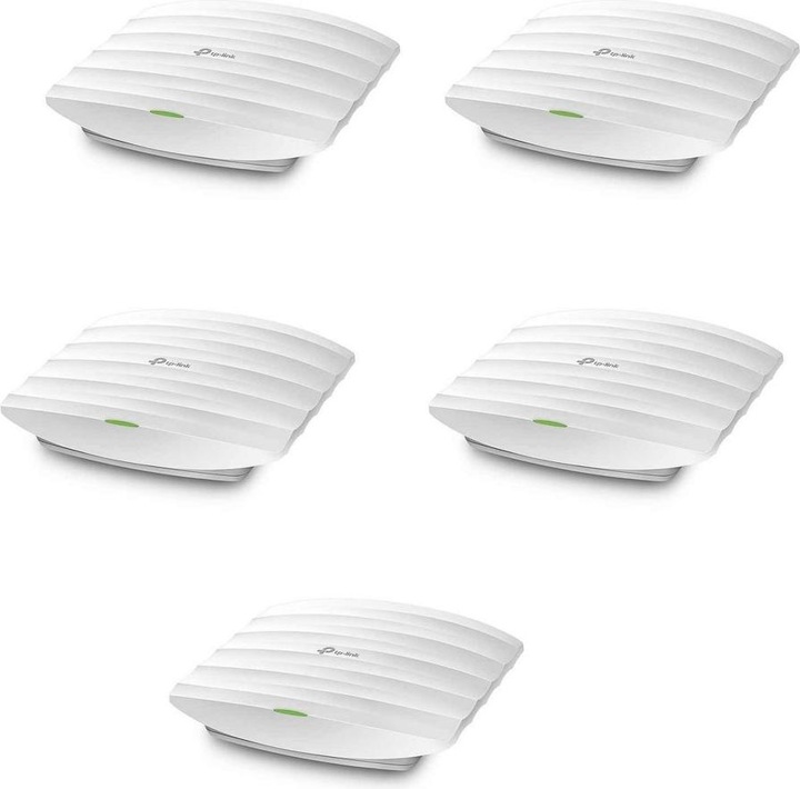 Image du produit TP-Link Point d'accès EAP245 5 pièces (1750 Mbit/s)