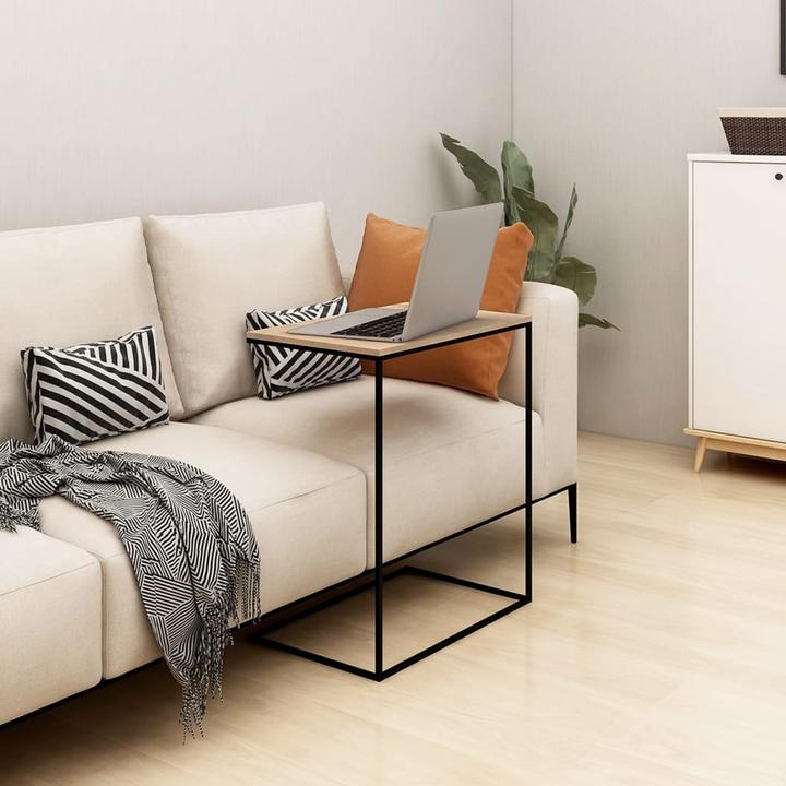 Image du produit vidaXL Couchtisch (35 x 55 x 66 cm)