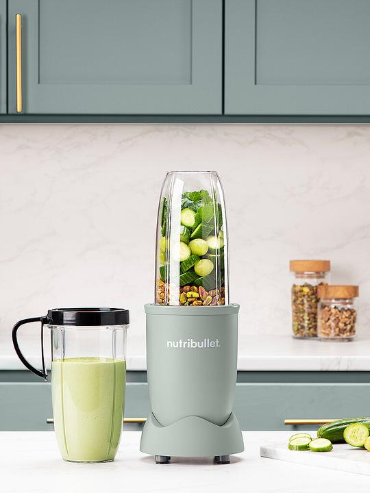 Actual product image NutriBullet NB907MAJD (EU plug, 900 W)