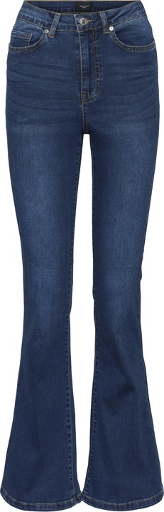 Produktbild Vero Moda VMSIGA Flared High Waist Jeans (W26/L30)