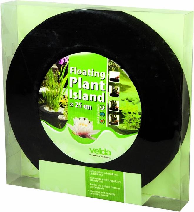 Produktbild Velda Floating Plant Island