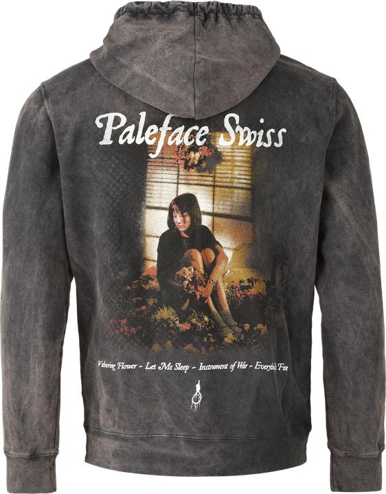 Produktbild Paleface Swiss Withering Flowers (L)