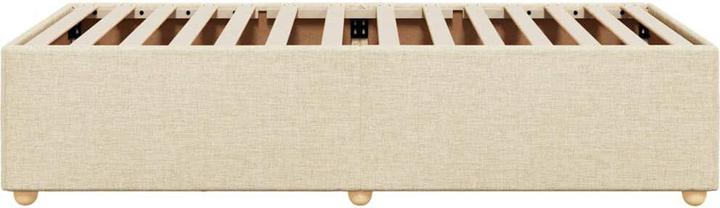 Produktbild vidaXL Bettgestell (90 x 190 cm)