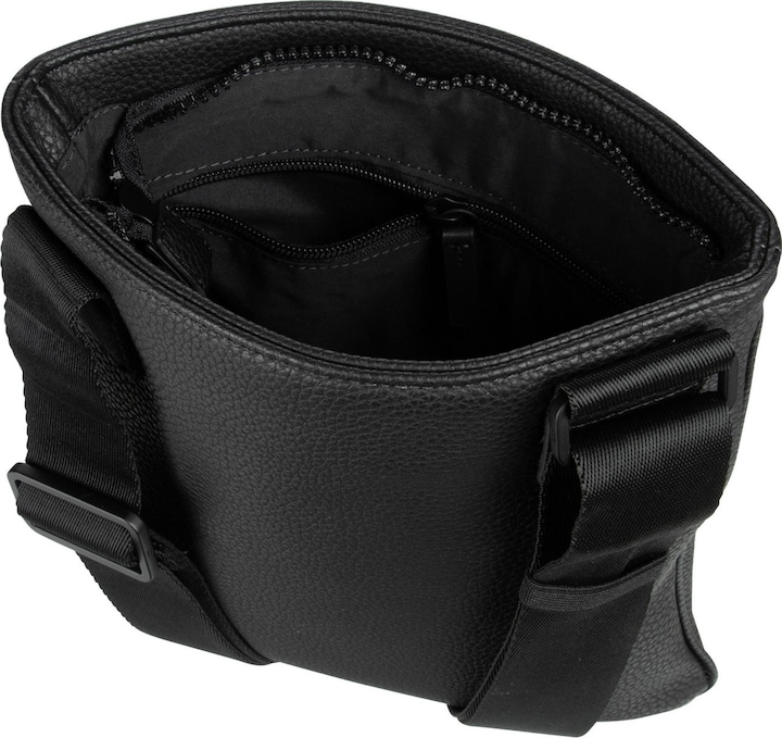 Actual product image Tommy Hilfiger Essential PU Crossover Shoulder Bag