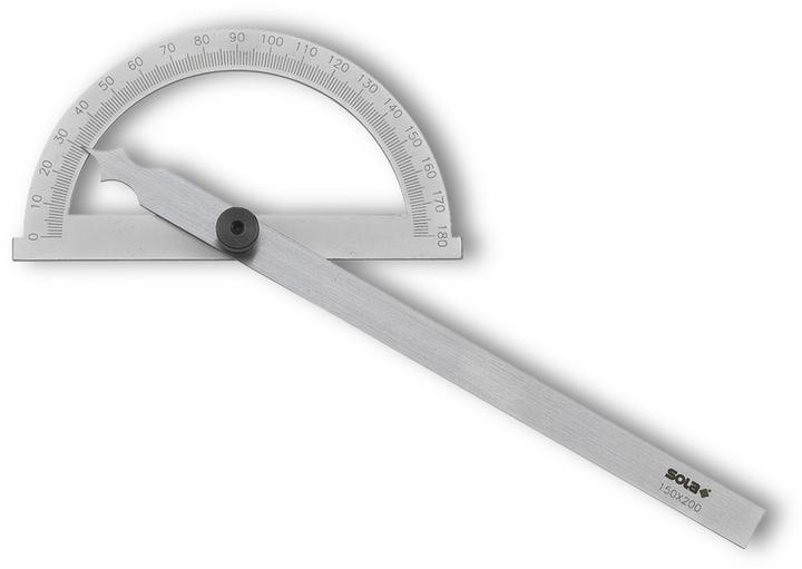 Sola GR 300 Gradenboog - 300 x 200mm