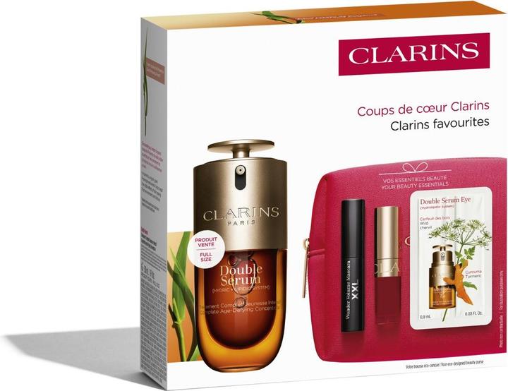 Immagine prodotto Clarins Vapo 2025 Premium Mother's Day (Set per la cura del viso)