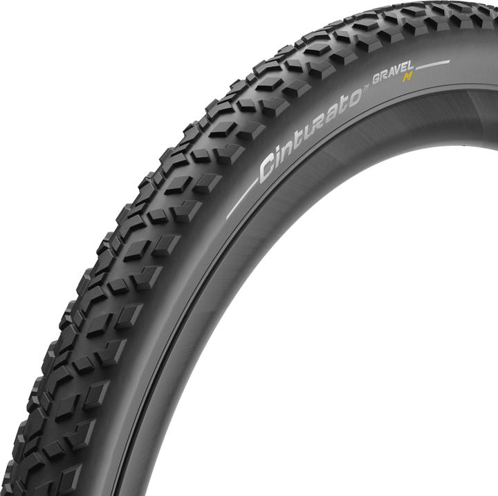 Actual product image Pirelli Cinturato (28 x 1.60, 40-622)