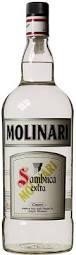 Actual product image Molinari Sambuca Extra (1 x 150 cl)