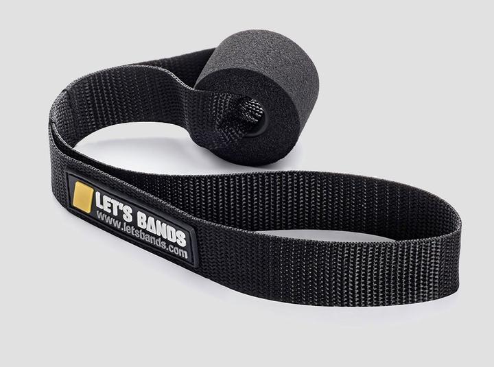 Produktbild Let's Bands Set Tube (1.20 m, Leicht, Mittel, Stark)
