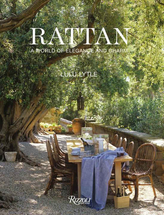 Immagine prodotto Rattan (Inglese, Lulu Lytle, Mitchell Owens, 2020)