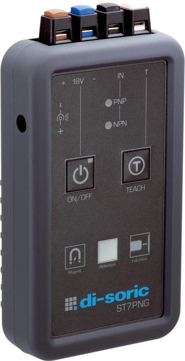 Produktbild Di-Soric ST 7PNG Sensortester209540