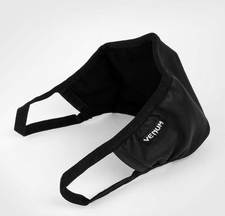 Immagine prodotto Venum Maschera facciale classica nera (1 x)