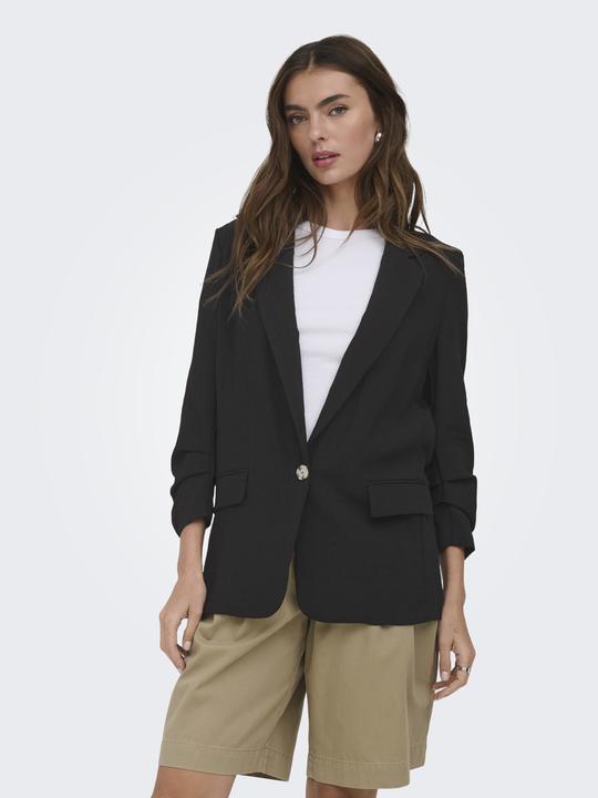 Immagine prodotto Only ONLITA Leinen Blazer Blazer (40)