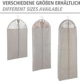 Produktbild Wenko Kleidersack