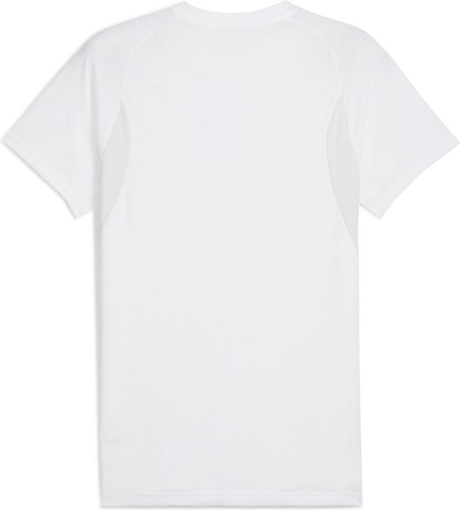 Actual product image Puma teamEVOSTRIPE Tee (XXL)