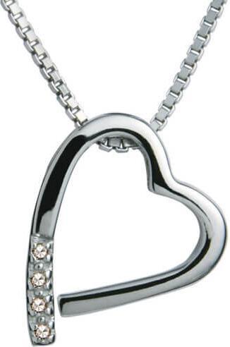 Immagine prodotto Hot Diamonds Collane Just Add Love Memories DP100