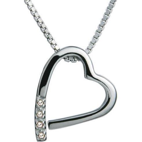 Hot Diamonds, Collana, Collane Just Add Love Memories DP100