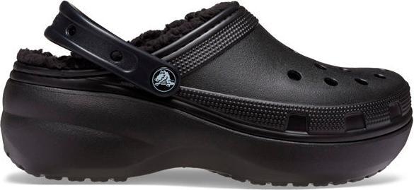 Image du produit Crocs W' Classic Platform LinedClog (37)