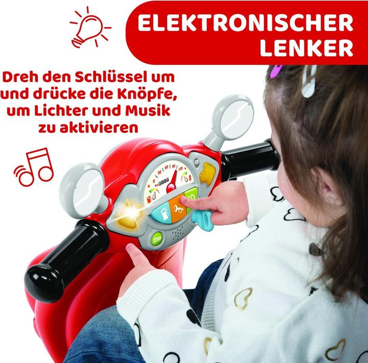 Image du produit Chicco Vespa