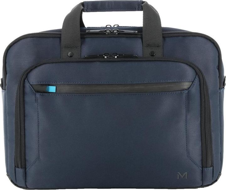 Actual product image Mobilis EXECUTIVE 4 TWICE BRIEFCASE 14-16IN - 40PERC RECYCLED (16")