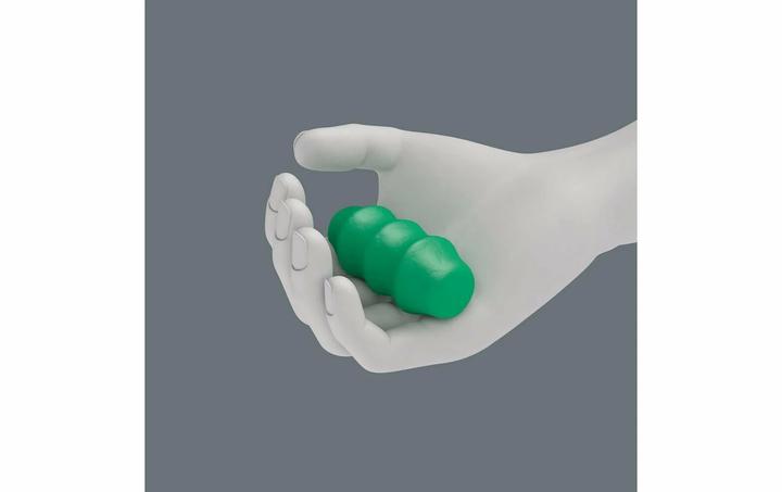 Image du produit Wera Kraftform Kompakt W 1 Wartung (35 pièces)