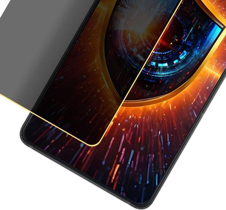 Produktbild 3MK Privacy Film Silky Matt Privacy for Asus Zenfone 12 Ultra (Asus Zenfone 12 Ultra)