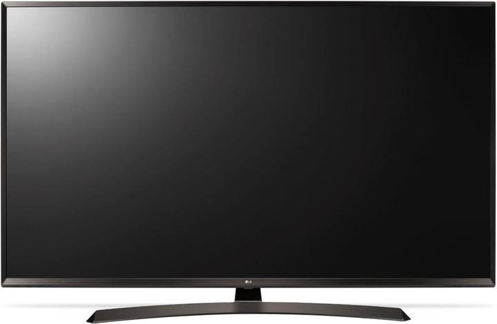 Produktbild LG 55uj634 (55", LCD, 4K, 2017)