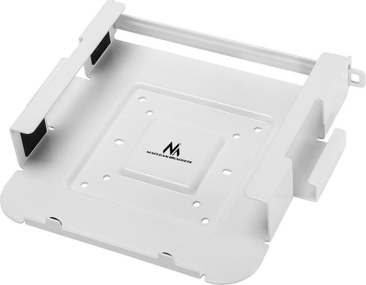 Produktbild Maclean Mac Mini deskop wall mount MC-473