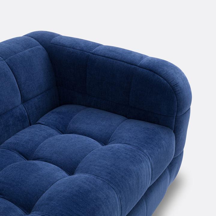 Produktbild La Redoute Interieurs Pieta (3-Sitzer)