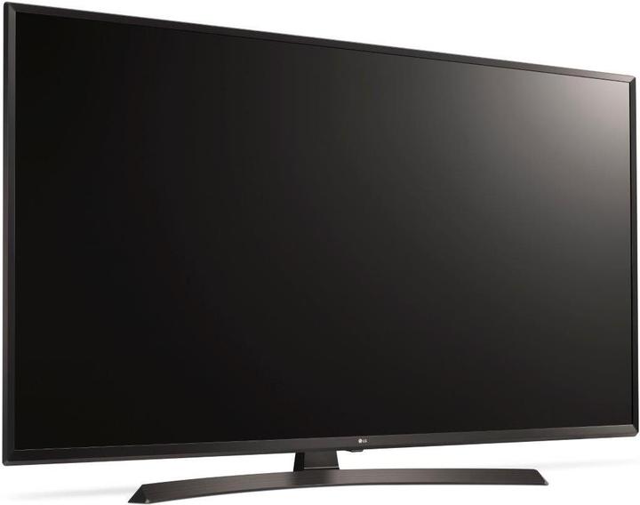 Produktbild LG 55uj634 (55", LCD, 4K, 2017)