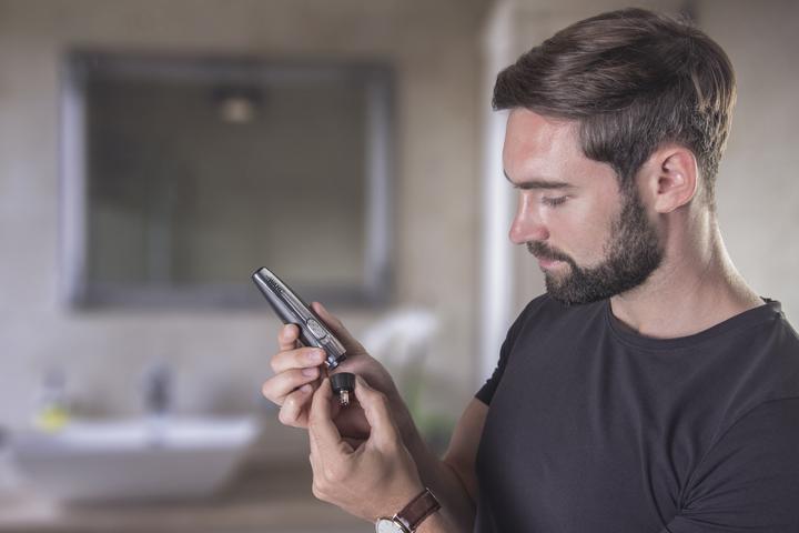 Produktbild Wahl Travel Kit