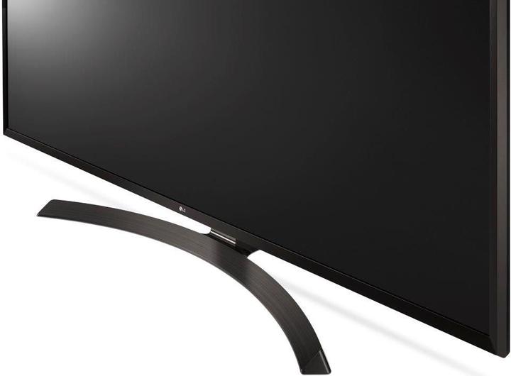 Produktbild LG 55uj634 (55", LCD, 4K, 2017)