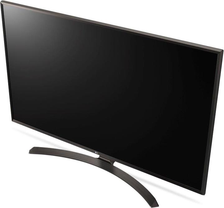 Produktbild LG 55uj634 (55", LCD, 4K, 2017)