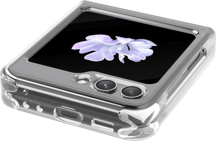 Produktbild Force Case Hülle für Samsung Galaxy Z Flip 5 DUO Series (Samsung Galaxy Z Flip 5G)