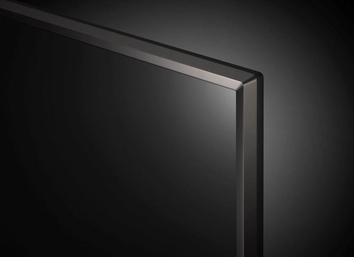 Produktbild LG 55uj634 (55", LCD, 4K, 2017)