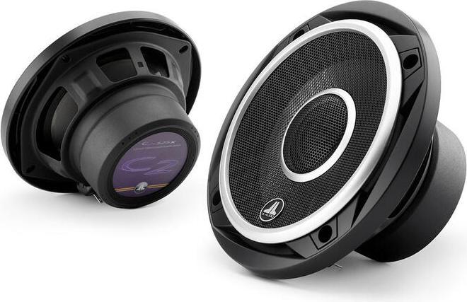 JL Audio C2-525x (100 W, 13 cm)