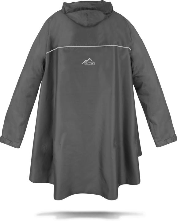 Produktbild Normani Regenponcho Kauai (S, M)