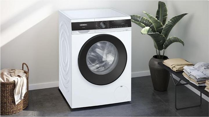 Produktbild Siemens iQ500 WG44G2140 (9 kg, Links)