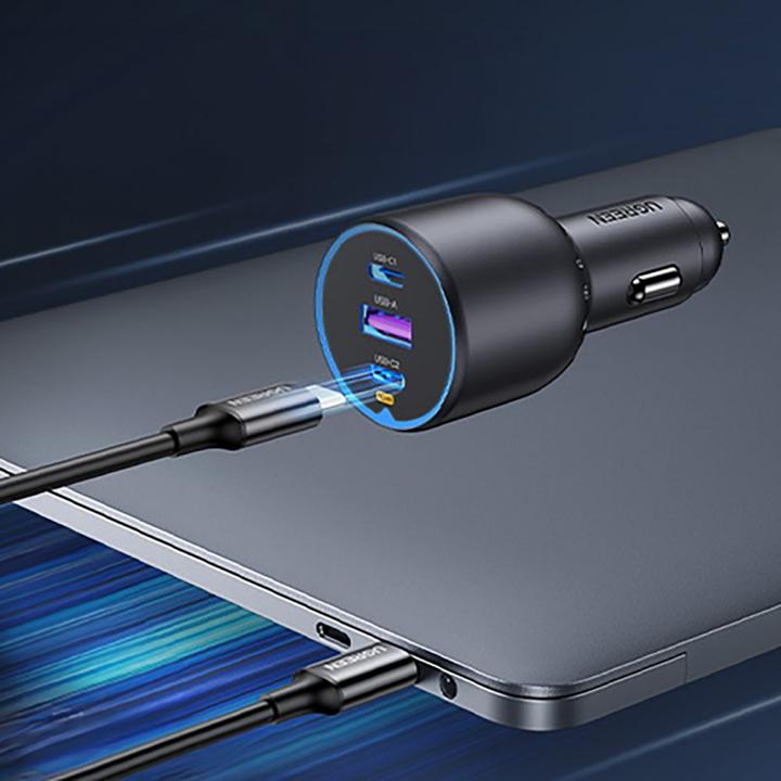 Image du produit Ugreen Chargeur de voiture