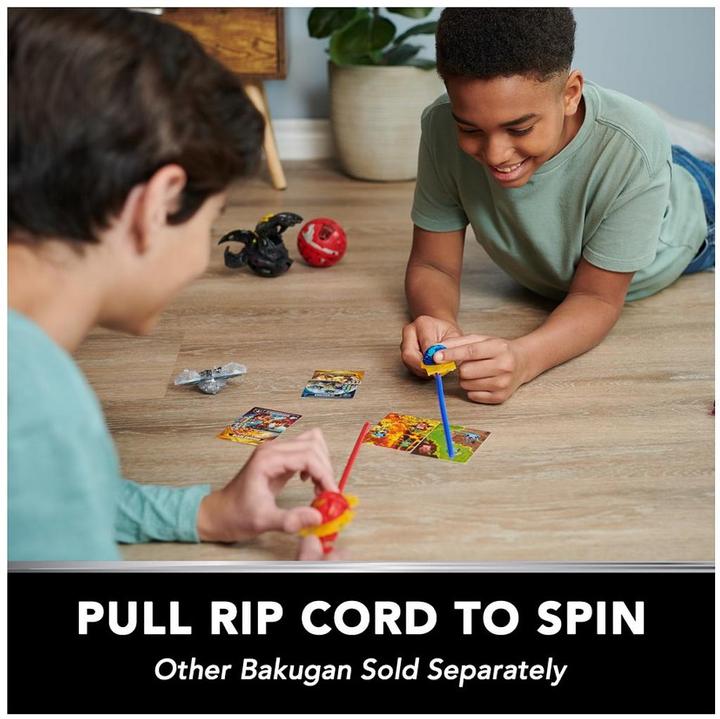 Produktbild Spin Master Bakugan Baku-tin mit Special Attack Mantid