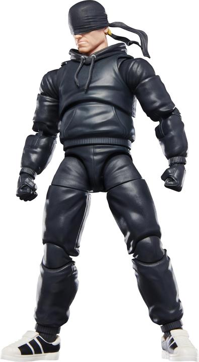 Actual product image Mvl Legends W2 Mc 5